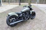 Indian Scout scout bobber Limited Tech, Chopper, Bedrijf, Meer dan 35 kW, 1250 cc