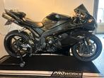 Yamaha R1 Limited Edition 10th Anniversary, 4 cilinders, Motorrijbewijs A, Super Sport, Particulier