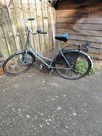 Damesfiets met terugtraprem, Ophalen, Gebruikt