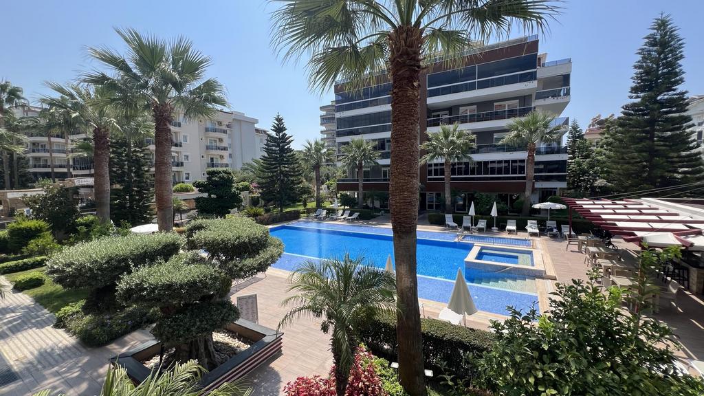 Ruim appartement 2+1 120 m² | Luxe & Comfort