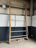 Aluminium imperiaal Renault Trafic, Vivaro, Talento, Primast, Auto diversen, Ophalen, Nieuw