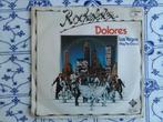 Rockefeller            Dolores, Ophalen of Verzenden, Zo goed als nieuw, Pop, Single
