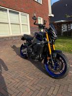 Yamaha mt-09 sp, 890 cc, 3 cilinders, Particulier, Handvatverwarming