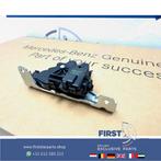 W118 CLA ACHTERKLEP VERGRENDELING SLOT MOTOR + HOUDER A20575, Gebruikt, -, Ophalen of Verzenden, -
