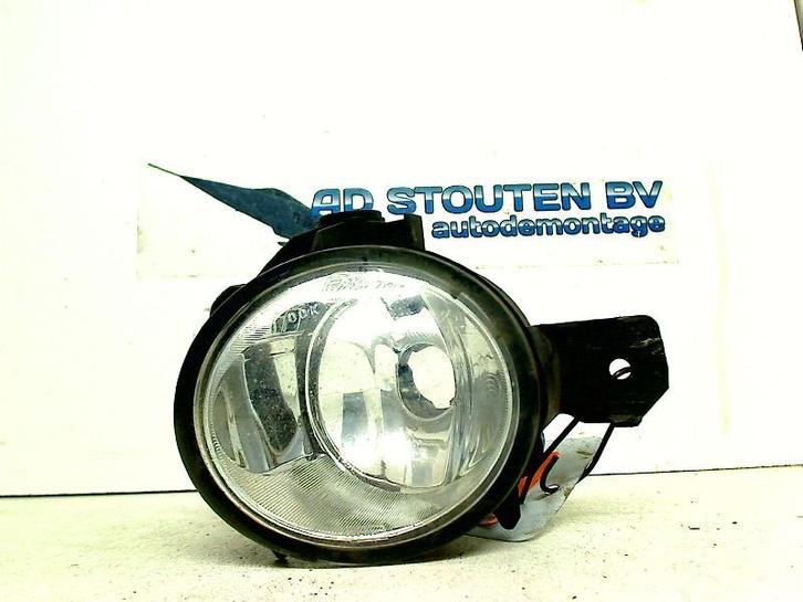 Mistlamp Links Voor BMW X5 (E70) (2007-10/2008-09), Auto-onderdelen, Verlichting, BMW, Gebruikt