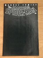 Amazing Spider-Man (1998 Marvel) # 36 (2001 tribute issue), Boeken, Strips | Comics, Eén comic, Ophalen of Verzenden, Zo goed als nieuw