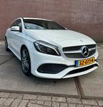 Mercedes-Benz A180 Bus. Solution AMG NAVI/CAMERA/PDC/CLIMATE, Auto's, Mercedes-Benz, Voorwielaandrijving, 4 cilinders, 1595 cc