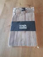 Te koop Senza serveerplank, hapjesplank, borrelplank (nieuw), Ophalen of Verzenden, Nieuw