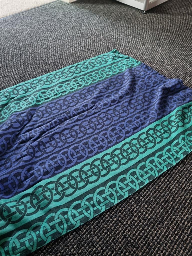 Oscha Draagdoek 5 meter, Kinderen en Baby's, Babydragers en Draagdoeken, Ophalen of Verzenden, Draagdoek, Overige merken