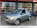 Opel Agila 1.0 Edition, Euro 5, Gebruikt, 31 €/maand, Origineel Nederlands