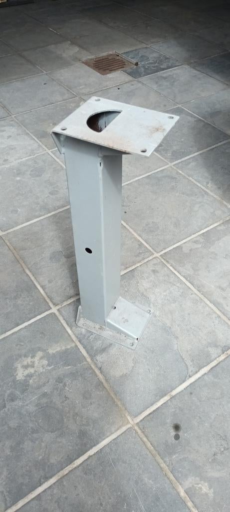 Chassis tussenbalk Range Rover Classic in 2K primer, Ophalen of Verzenden
