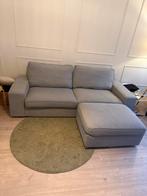 Bank IKEA Kivik, Huis en Inrichting, Ophalen, Gebruikt, Stof