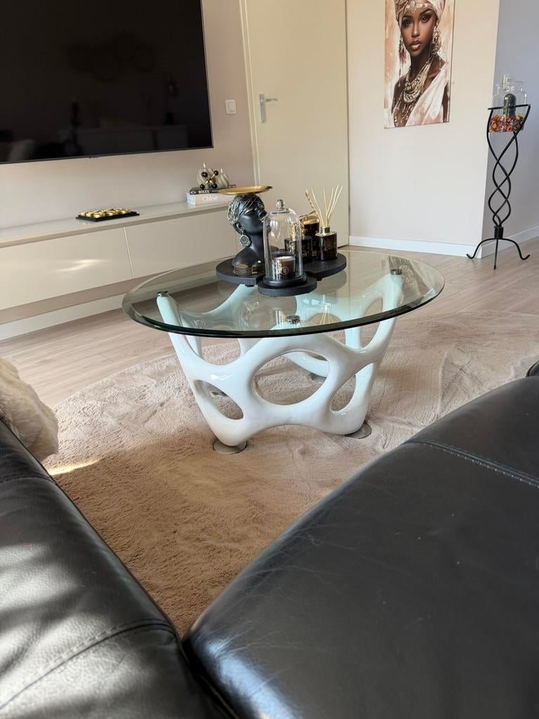 Meubels spiegel en lamp te koop, Zo goed als nieuw, Minder dan 50 cm, Rechthoekig, 50 tot 100 cm