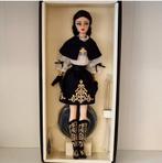 Barbie Silkstone Dulcissima -Italian Collection- 2013 NRFB, Ophalen of Verzenden, Nieuw, Fashion Doll