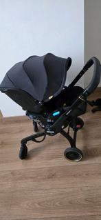 Doona x, Ophalen of Verzenden, Zo goed als nieuw, Overige merken