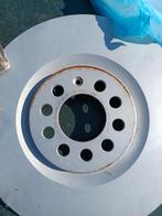 Nieuwe schijven voorkant, Ophalen, Nieuw