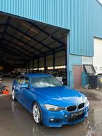 Bmw F30 320D in onderdelen, Ophalen, Gebruikt, BMW