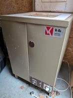 Keramiek oven Ve-Ka KVK-40 – 40L – 1200C – 230V, Ophalen, Gebruikt