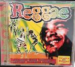 Reggae muziek 4 Cd's gevarieerd, Ophalen, 2000 tot heden, Zo goed als nieuw