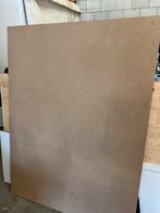 Mdf plaat 1.22 x 174 x 18 mm, Ophalen, Zo goed als nieuw