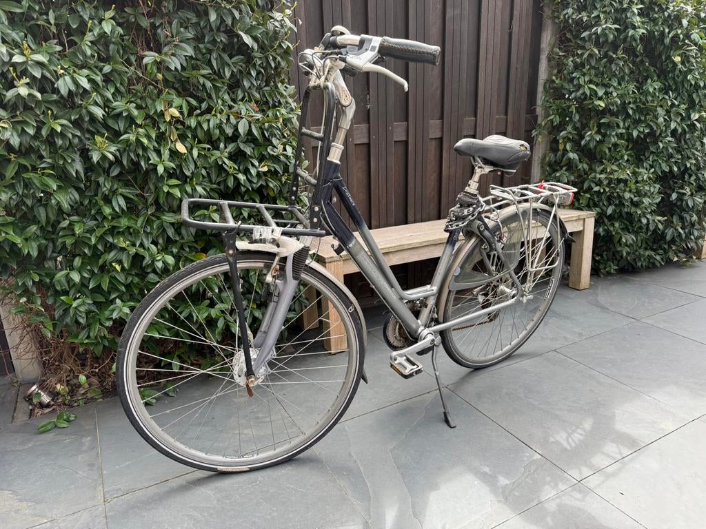 Koga Miyata Distance damesfiets gebruikt, Gebruikt, 47 tot 50 cm, Versnellingen, Ophalen