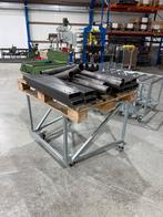 Magazijnkar, montagekar, transportkar, 100 liter of meer, Ophalen, Nieuw, Transportkar