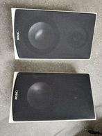Canton GLE 416.2 Pro Speakerset met Wandbeugels, Overige merken, Gebruikt, Ophalen of Verzenden, 60 tot 120 watt