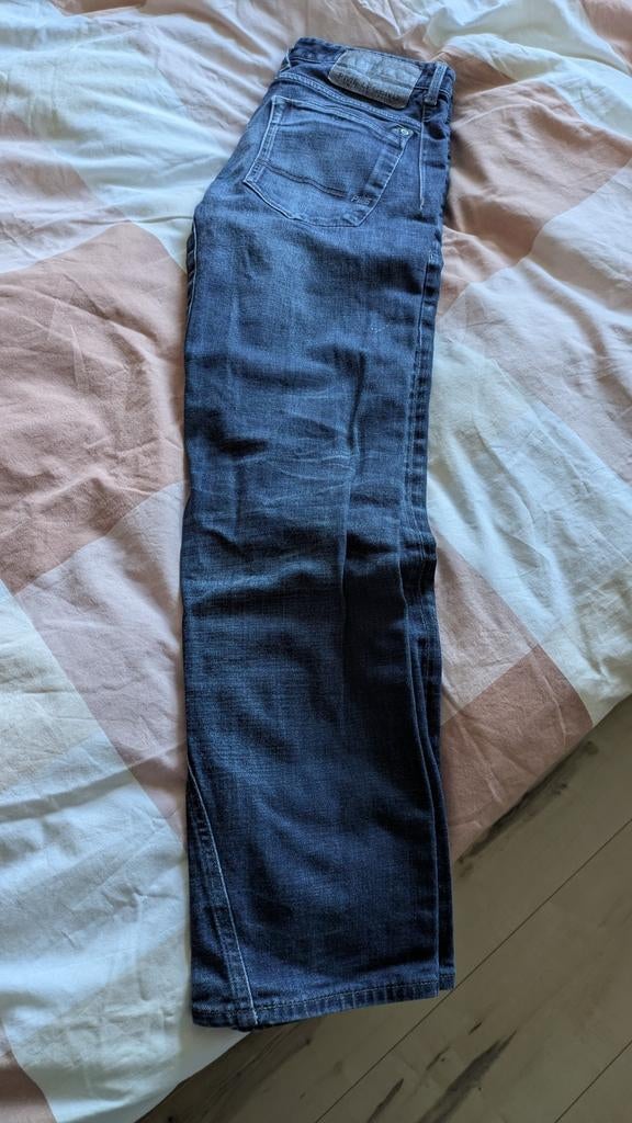 PME Legend Spijkerbroek - W33 L32, Kleding | Heren, Blauw, Overige jeansmaten, Ophalen of Verzenden, PME Legend