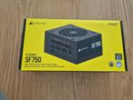 Corsair SF750 (2024) SFX psu, Computers en Software, Interne voedingen, Ophalen of Verzenden, Zo goed als nieuw