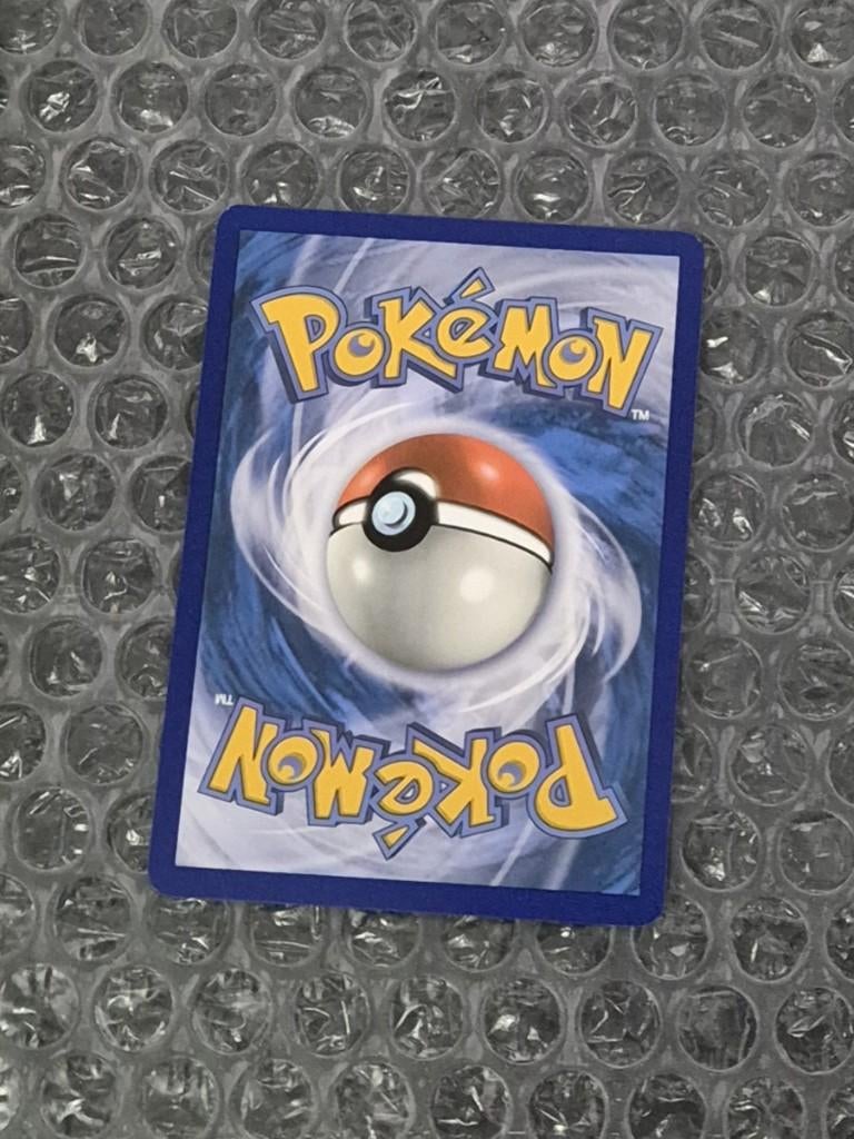 Miracle Headset 183/191 Surging Sparks Scarlet & Violet, Ophalen of Verzenden, Zo goed als nieuw, Losse kaart, Foil