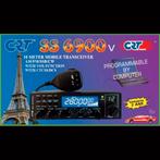 Superstar 6900 met SSB, AM, FM en CW. nu 199 euro, Gravenstraat 5 in Rijssen, B.S. Communicatie, Zender en Ontvanger, Nieuw