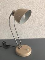 Retro Bureau / Tafellamp jaren '60/'70, Ophalen of Verzenden, Gebruikt, Vintage / Retro / Space Age, Minder dan 50 cm
