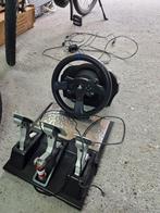 Thrustmaster T300RS GT Edition racestuur met pedalen, Spelcomputers en Games, Spelcomputers | Sony PlayStation Consoles | Accessoires