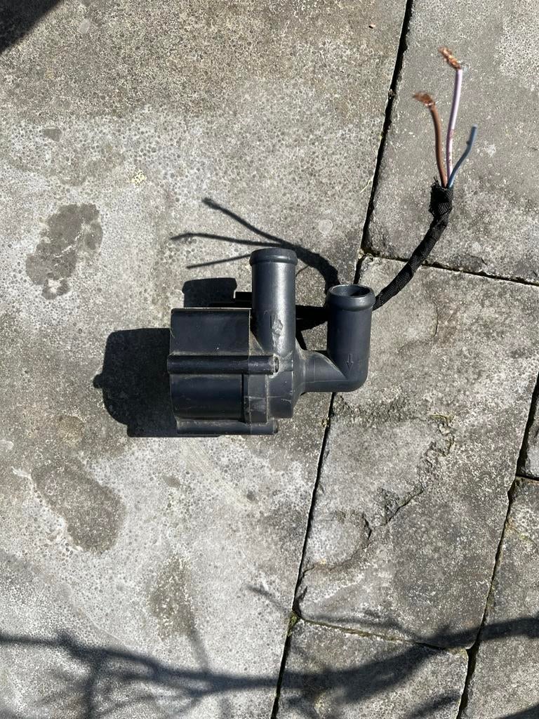 Polini elektrische waterpomp, Auto-onderdelen, Ophalen of Verzenden, Nieuw