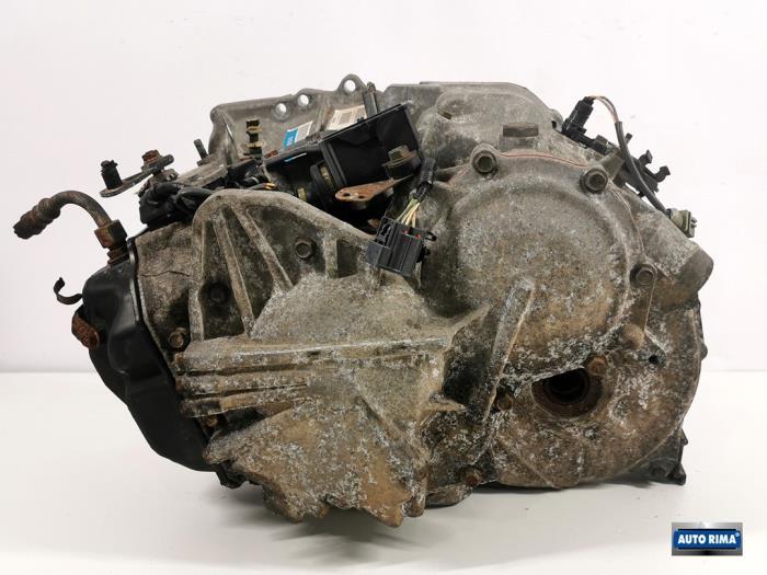 Automaatbak van een Volvo V70, Auto-onderdelen, Gebruikt, -, -, Ophalen of Verzenden