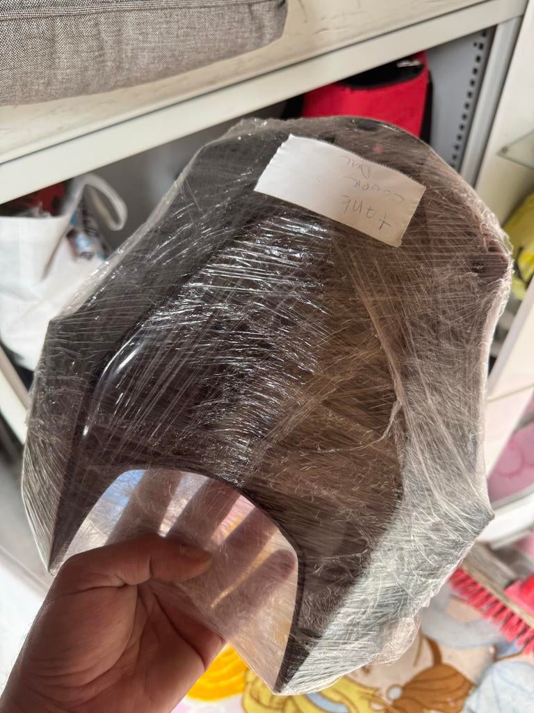 Kuipdelen BMW S1000RR K67 - Origineel, Ophalen of Verzenden, Gebruikt