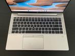 HP Elitebook MT46 - 14 inch - AMD Ryzen - Krachtige Laptop, 256 GB, Met videokaart, 14 inch, Ophalen of Verzenden