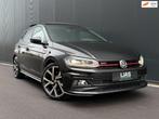 Volkswagen Polo 2.0 GTI / PANO / DSG / Keyless / Automatisch, Stof, Gebruikt, Zwart, 4 cilinders