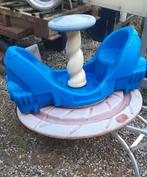 Little Speeltoestel, Kinderen en Baby's, Speelgoed | Buiten | Speeltoestellen, Ophalen, Gebruikt, Ameide, Pellikaan