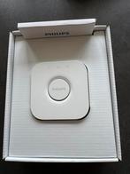 Philips Hue bridge 2.1, Ophalen of Verzenden, Zo goed als nieuw