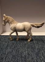 Schleich lipizzaner hengst 13220, Verzamelen, Dierenverzamelingen, Ophalen of Verzenden, Gebruikt, Paard, Beeldje of Figuurtje
