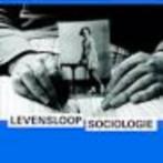 Levensloop sociologie-Hans Jan Kuiper, Verzenden, Zo goed als nieuw, Sociale wetenschap