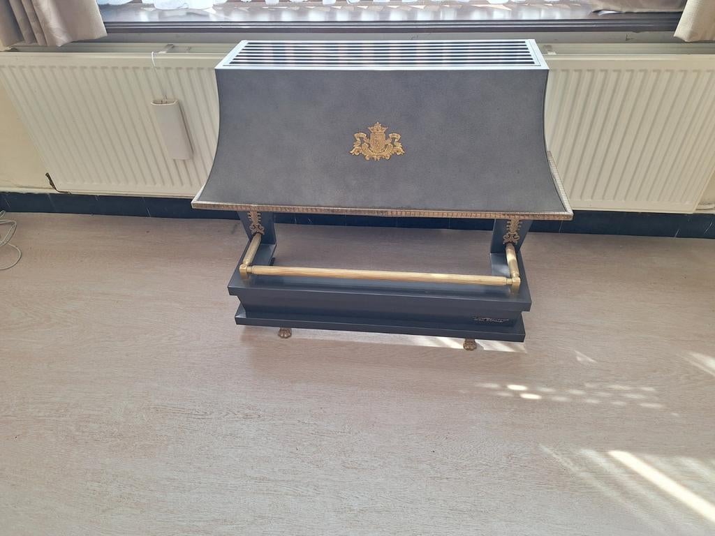 Gas kachel, Huis en Inrichting, Ophalen of Verzenden, Gebruikt, Gas, Gaskachel