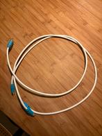 The Chord Company C-line 2RCA to 2RCA 1m - RCA kabel, Ophalen of Verzenden, Zo goed als nieuw, Minder dan 2 meter, Componentkabel
