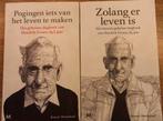 2 boeken van Hendrik Groen, Ophalen of Verzenden, Gelezen, Hendrik Groen