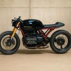 Wij bouwen jouw BMW Cafe Racer (K100 / K1100 / K75), Motoren, Motoren | BMW, Motorrijbewijs A, Particulier, Meer dan 35 kW, Overig