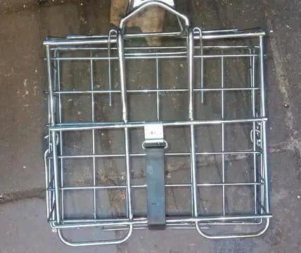 Honda viertakt onderdelen PS50 PC50 PF50 Amigo Novio, Ophalen, Gebruikt, Overige typen, Overige merken