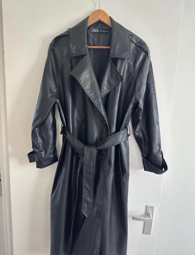 Zara dames jas, Maat 42/44 (L), Ophalen of Verzenden, Zo goed als nieuw, Zara