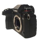 Panasonic Lumix DC S1 Systeem Camera | Nette Staat, Panasonic, Gebruikt, Support@panasonic.com, 1006, Oaza Kadoma, Kadoma-shi
Osaka 571-8501
Japan