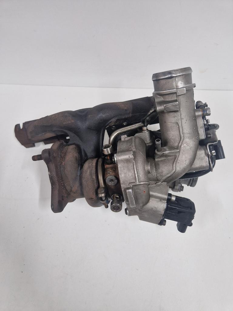 K03 Turbo 2.0TFSI, Auto-onderdelen, Gebruikt, -, -, Ophalen of Verzenden